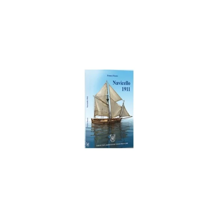 corriere, navicello 1911 - Libri e DVD