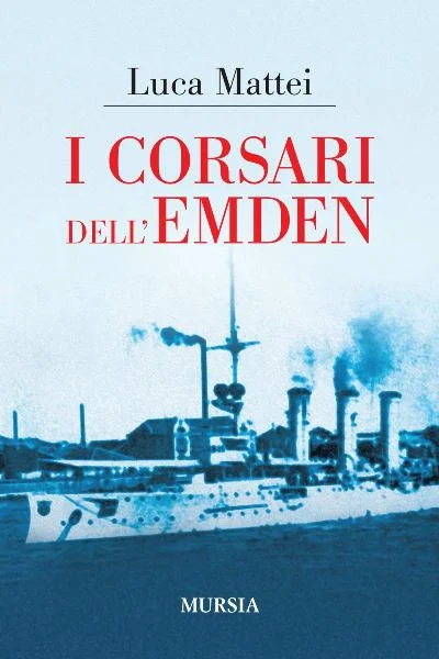 i corsari dell’emden - Libri e DVD