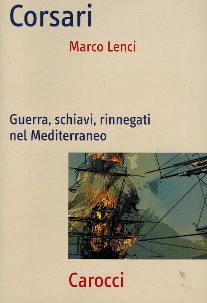 corsari - Libri e DVD