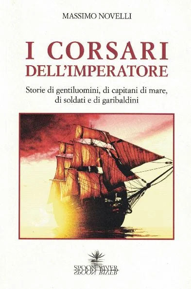 i corsari dell’imperatore - Libri e DVD