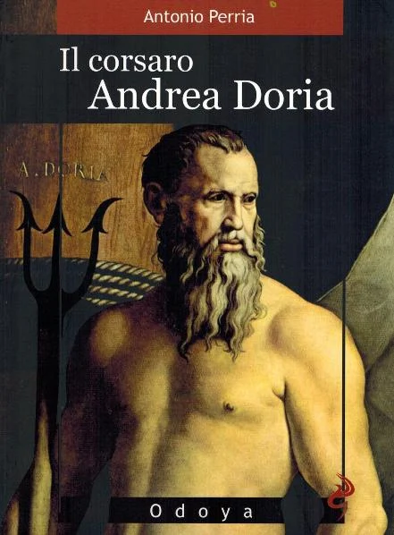 il corsaro andrea doria - Libri e DVD