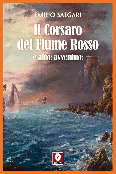 il corsaro del fiume rosso - Libri e DVD