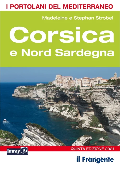 corsica e nord sardegna - Libri e DVD