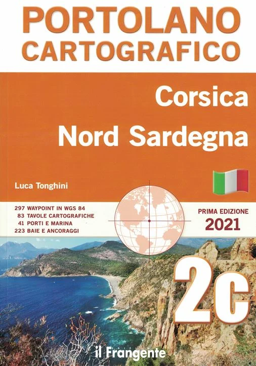 corsica – nord sardegna - Libri e DVD