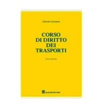 corso di diritto dei trasporti - Libri e DVD