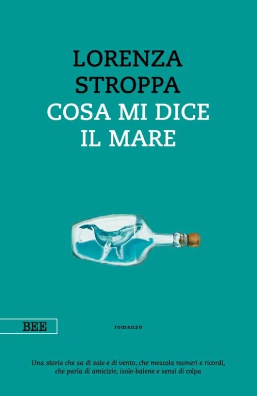 cosa mi dice il mare - Libri e DVD