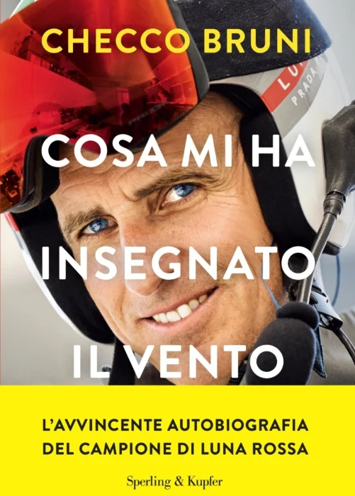 cosa mi ha insegnato il vento - Libri e DVD