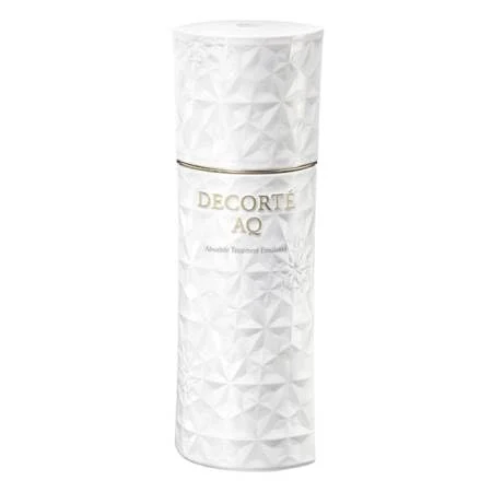 COSME DECORTÉ AQ Absolute Micro-Radiance Emulsione II 200ml