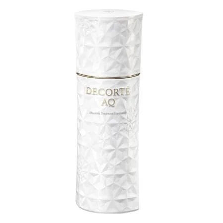 COSME DECORTÉ AQ Absolute Micro-Radiance Emulsion III 200mL Extra Rich