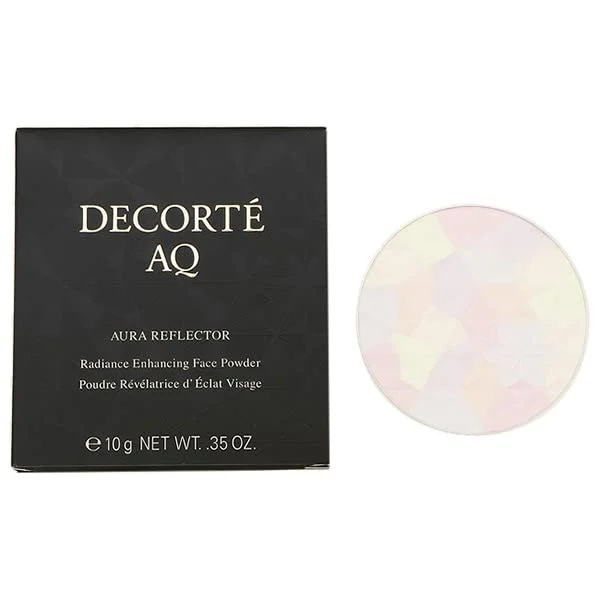 COSME DECORTÉ AQ Aura Reflector Refill 10g 01 Crystal Lavender