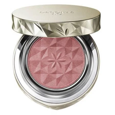COSME DECORTÉ AQ Blush 04 Noble Pink 4.6 g fard in polvere luminoso