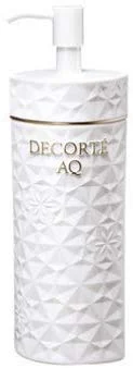 COSME DECORTÉ AQ Olio Detergente Struccante 200mL