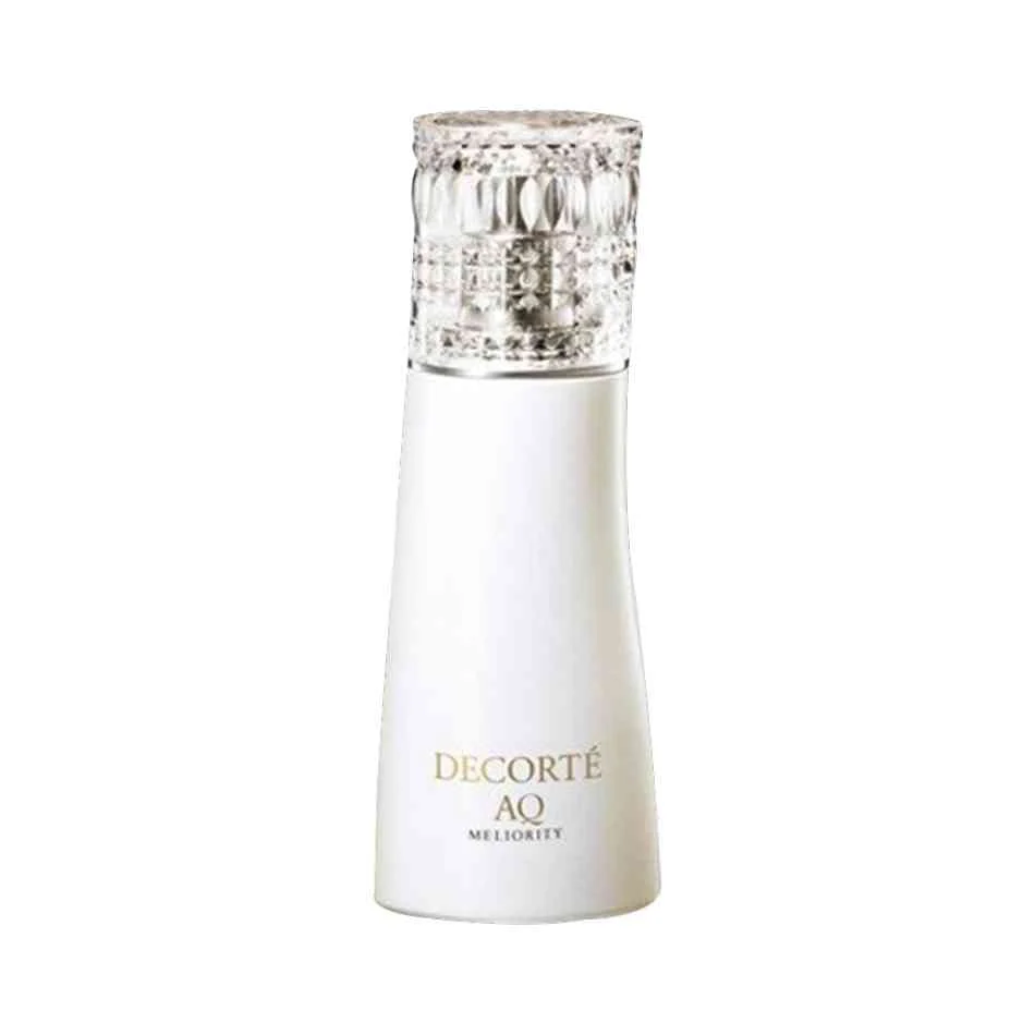 COSME DECORTÉ AQ Meliority Repair Emulsion n 200ml Emulsión facial reparadora
