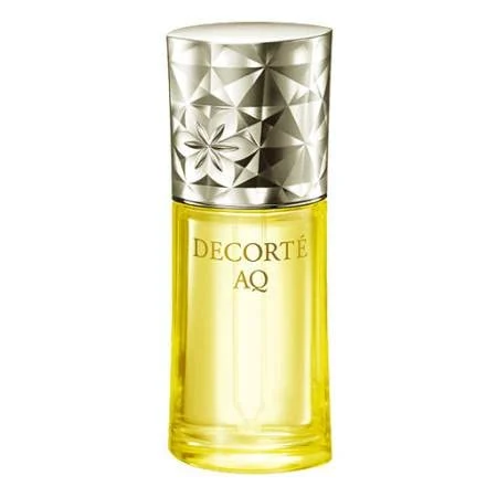 COSME DECORTÉ AQ Oil Infusion siero viso idratante leggero 40 ml