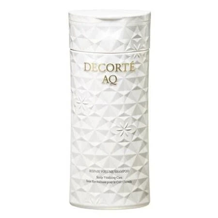 COSME DECORTÉ AQ Repair Volume Shampoo volumizzante capelli fini 250ml