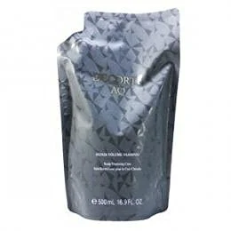 COSME DECORTÉ AQ Repair Volume Shampoo Refill 500ml