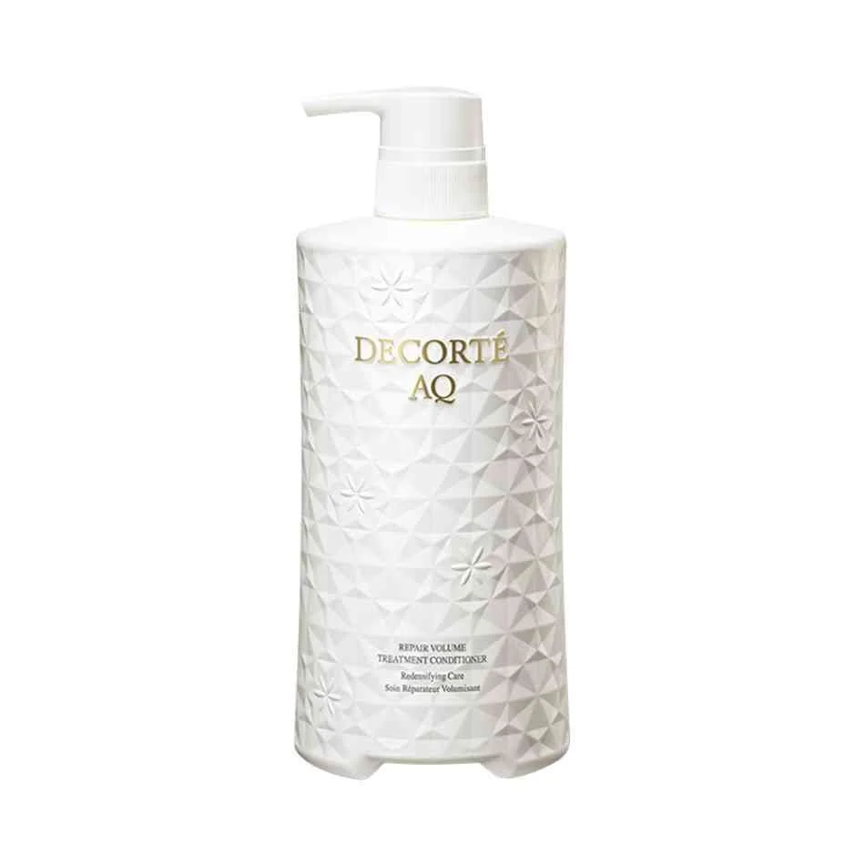 COSME DECORTÉ AQ Repair Volume Treatment Conditioner 600g