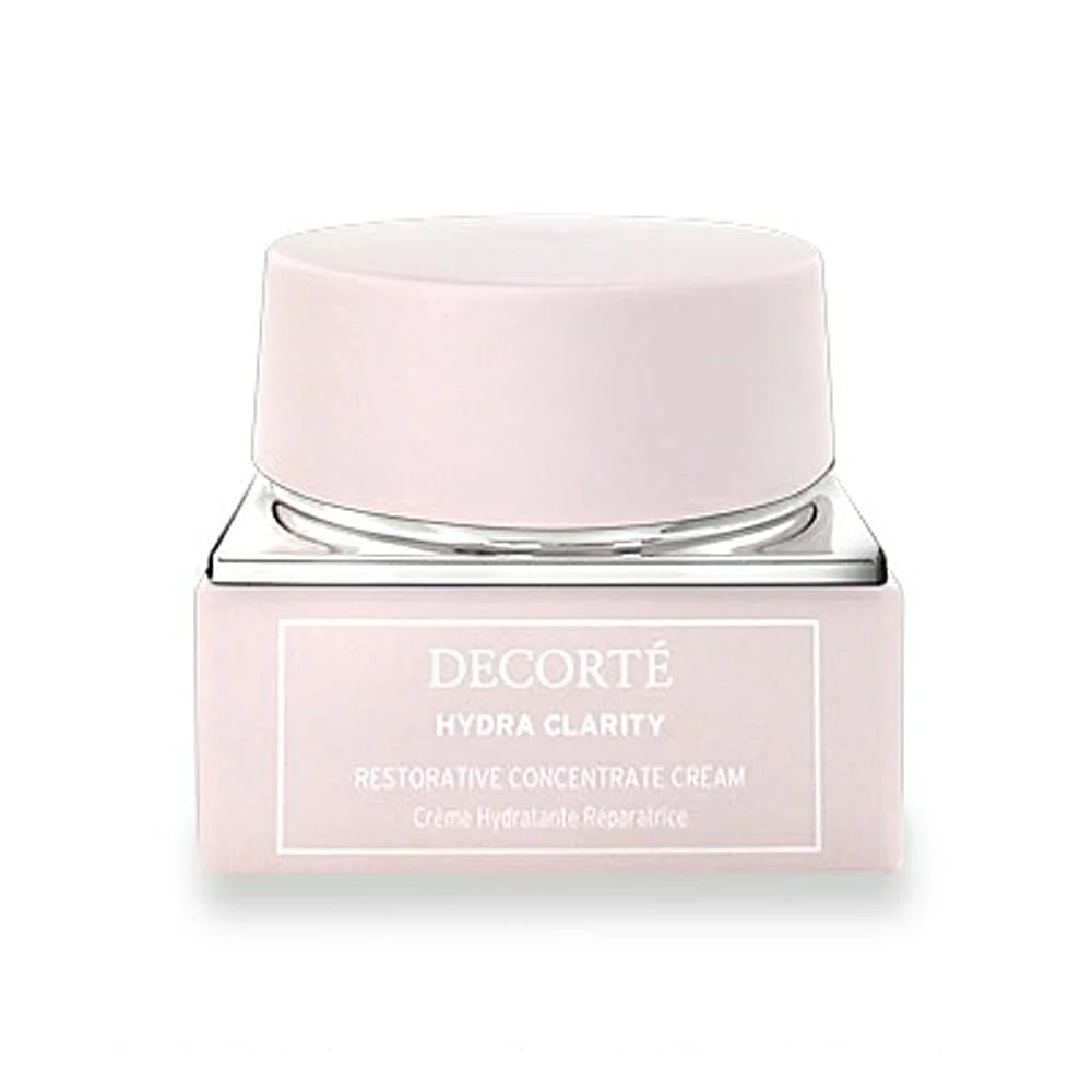 COSME DECORTÉ Hydra Clarity Concentrate Cream 50g