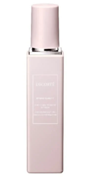 COSME DECORTÉ Hydra Clarity emulsión suavizante hidratante 200 ml