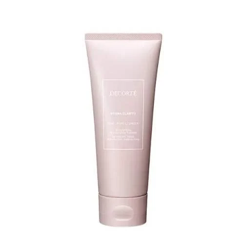 COSME DECORTÉ IDRA Clarity Treatment Gel Face Wash 150g