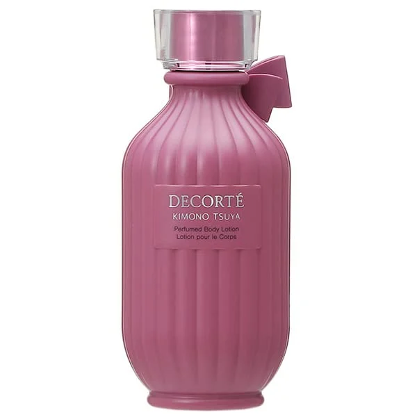 COSME DECORTÉ Kimono Tsuyu latte corpo profumato 200 mL