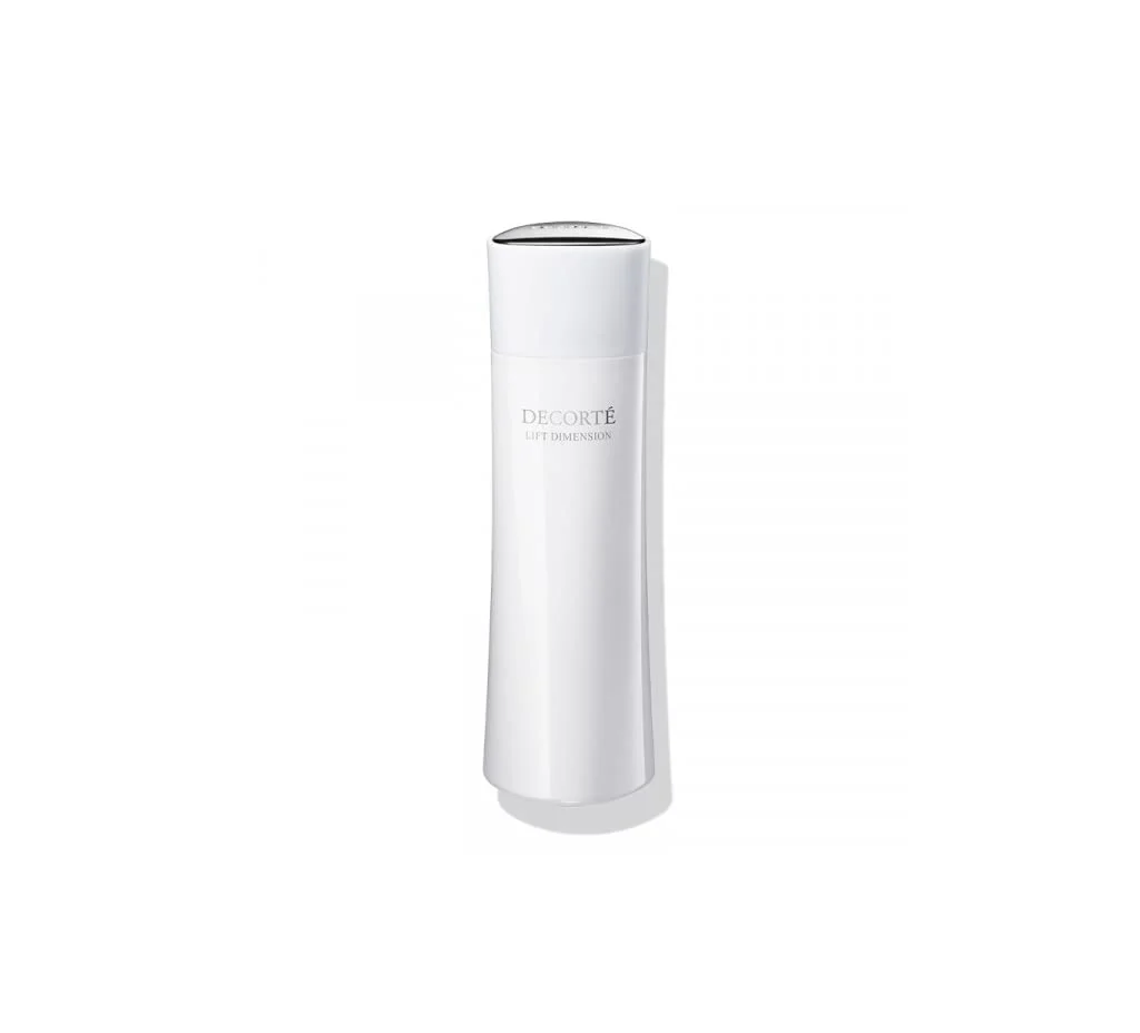 COSME DECORTÉ Lift Dimension Everbright Replenish Lotion ER 200ml Lozione viso illuminante idratante