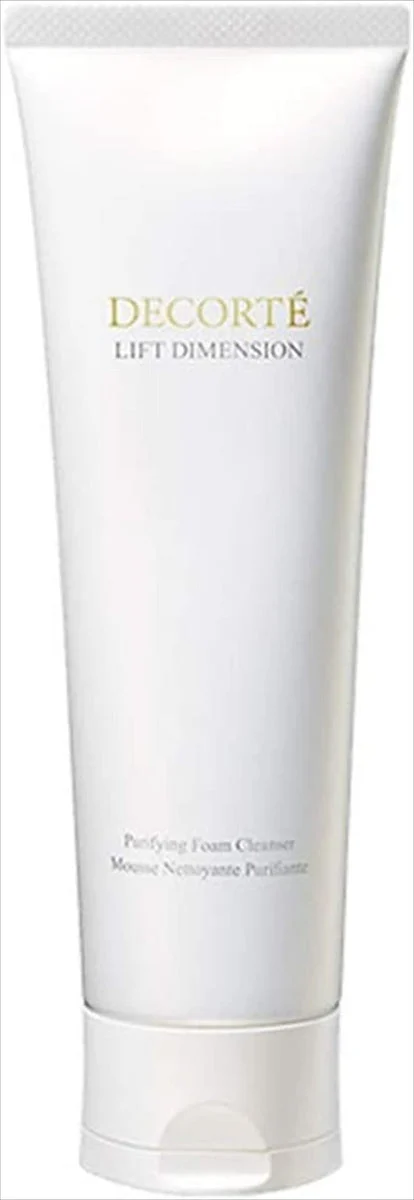 COSME DECORTÉ Detergente Purificante Viso 116ml - Idratante e Rinfrescante