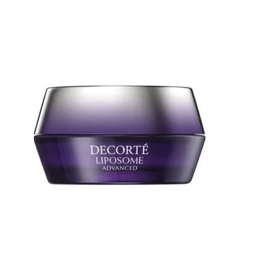 COSME DECORTÉ Liposome Advanced Repair Cream crema de noche 50 ml