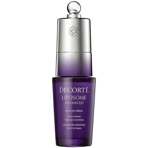 COSME DECORTÉ Liposome Advanced Repair Siero Contorno Occhi 20ml