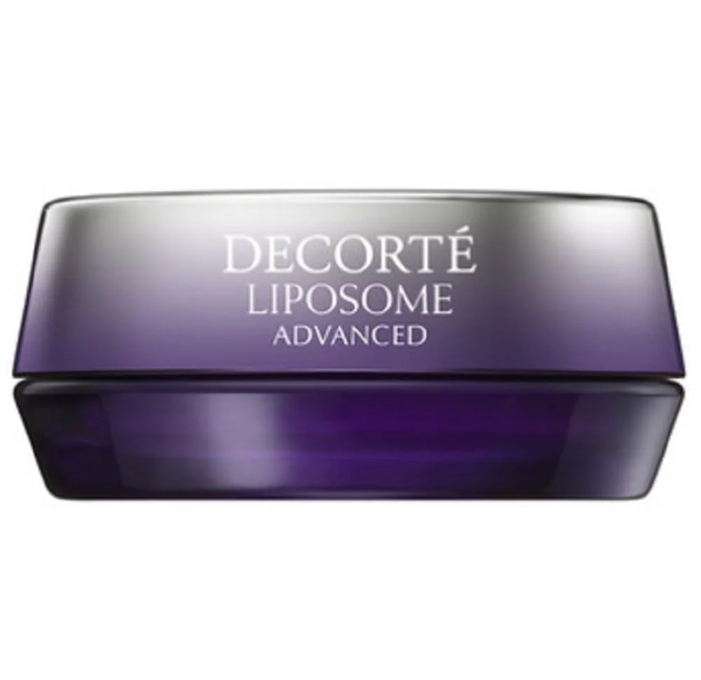 COSME DECORTÉ Liposome siero labbra riparatore idratante Advanced Repair 7g