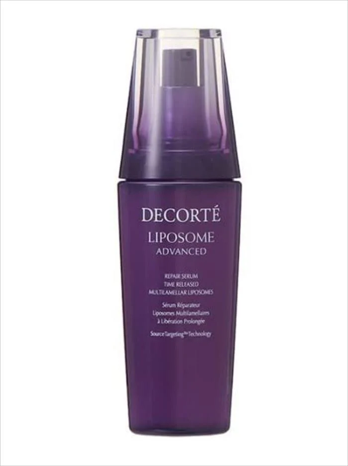 COSME DECORTÉ Siero Riparatore Avanzato 100mL Trasparente 100mL