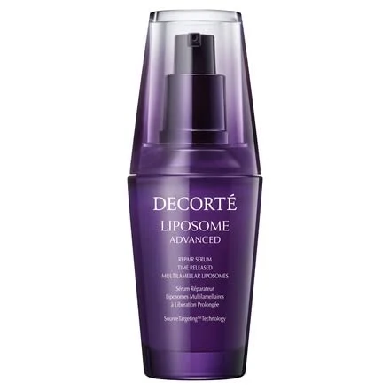 COSME DECORTE Liposome Advanced Repair Serum 50ml