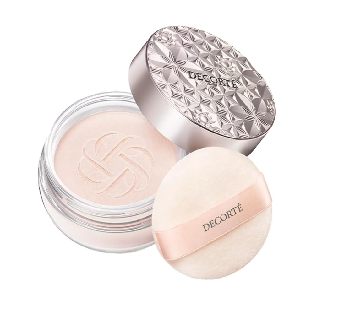 COSME DECORTÉ Loose Powder 00 Translucent 20g
