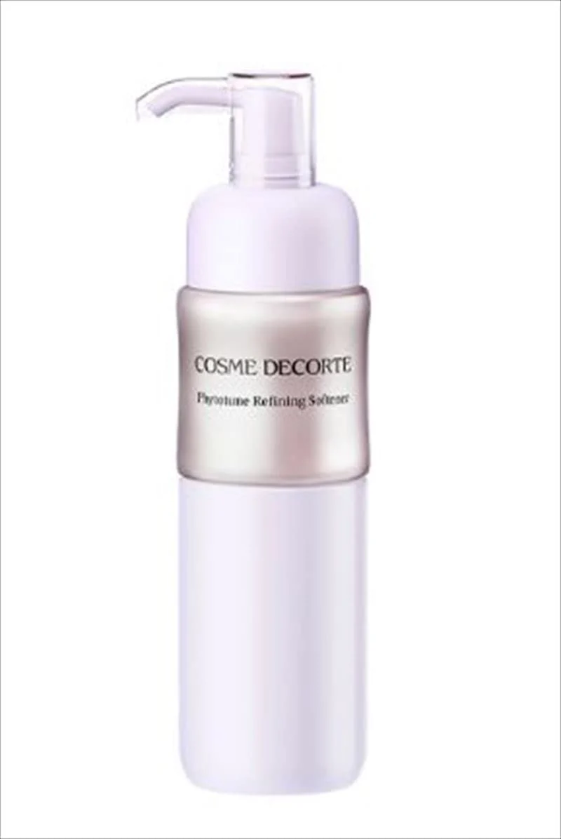 COSME DECORTÉ Phytotune Refining Softener 200ml