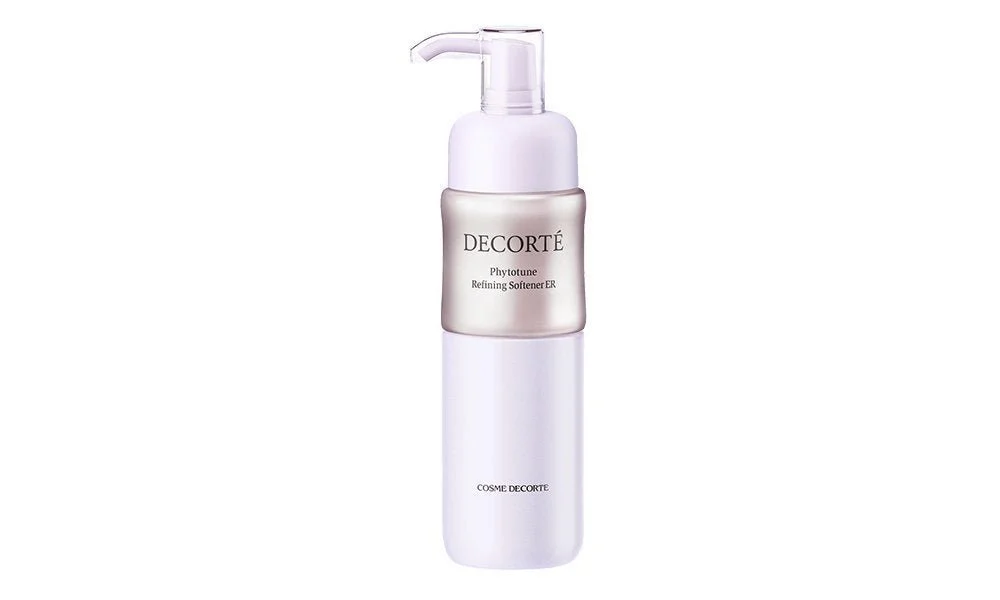 COSME DECORTÉ Phytotune Refining Softener ER emulsione idratante 200 ml
