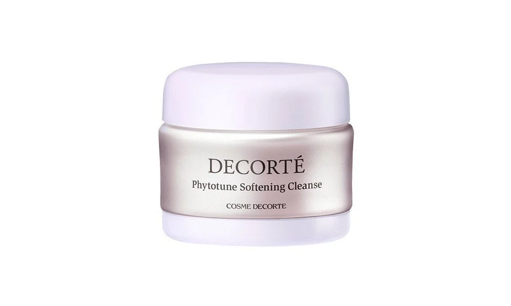 COSME DECORTÉ Phytotune Softening Cleanser crema detergente 125 g