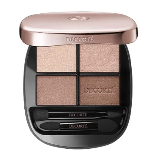 Cosme Decorté Paleta de sombras Skin Shadow Designing Palette - Cosme Decorte