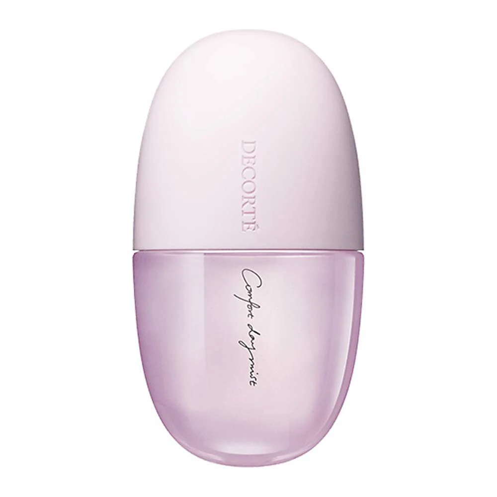 COSME DECORTÉ Bruma facial Comfort Day Mist Set & Protect 60 mL