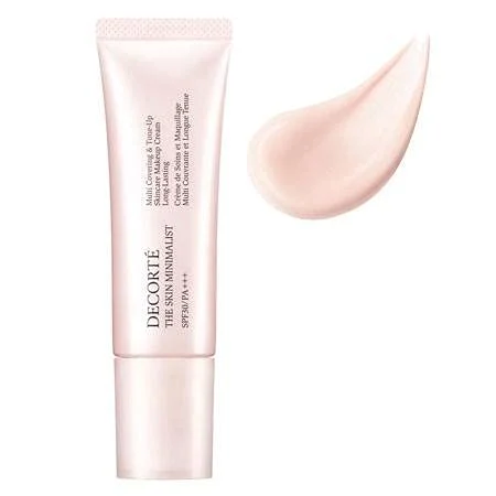 COSME DECORTÉ The Skin Minimalist Crema Viso Idratante SPF30 30g