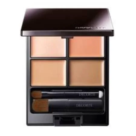COSME DECORTÉ Tone Perfecting Concealer Palette 5g 02 Natural Beige