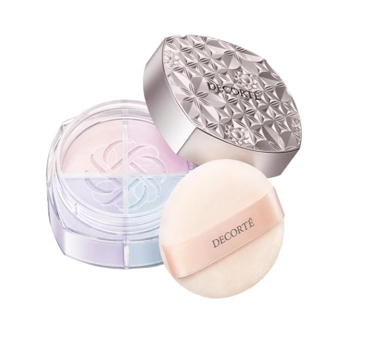 COSME DECORTÉ Cipria Veloce Traslucida 16g Colore 101