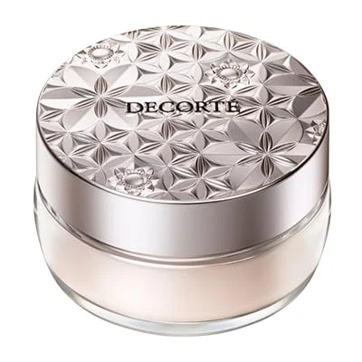 COSME DECORTÉ Translucent Loose Setting Powder 20g Shade 04
