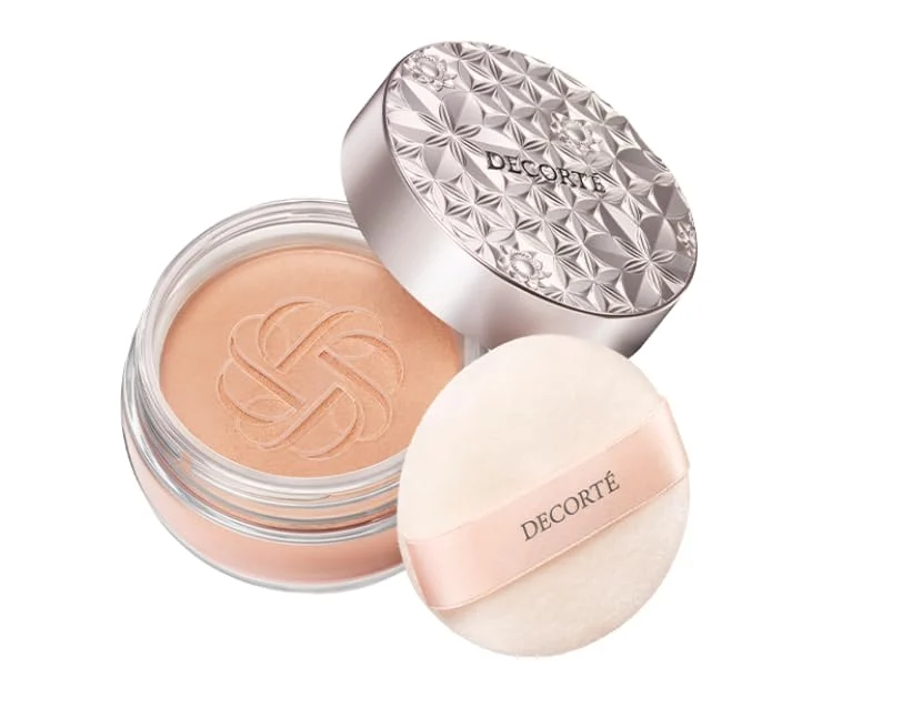 COSME DECORTÉ Cipria Libera Traslucida 20g Ombra 05 Finish Elegante