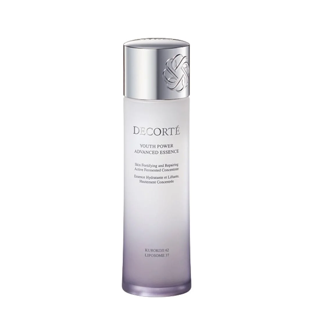 COSME DECORTÉ Youth Power Essence Lotion 150 mL