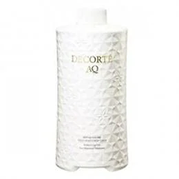 COSME DECORTÉe AQ balsamo trattamento volume ricarica 600g