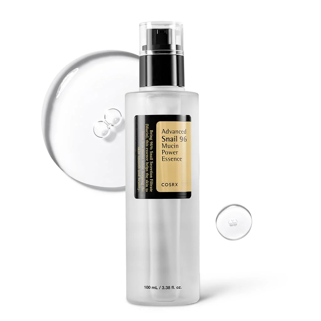 COSRX Advanced Snail 96 Mucin Power Essence 100 mL - WAFUU JAPAN