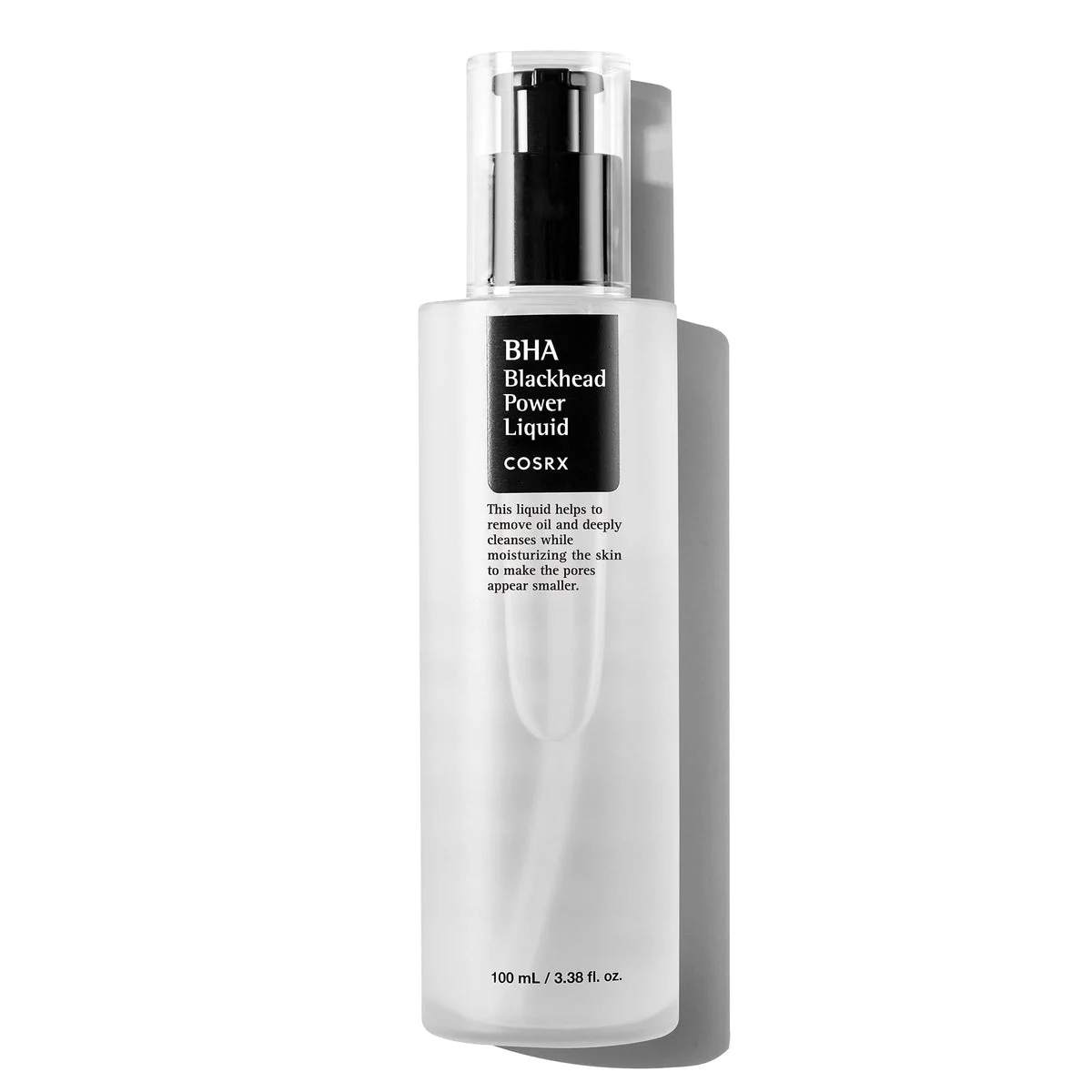 COSRX BHA Blackhead Power Liquid 100ml (Parallel Import) - WAFUU JAPAN