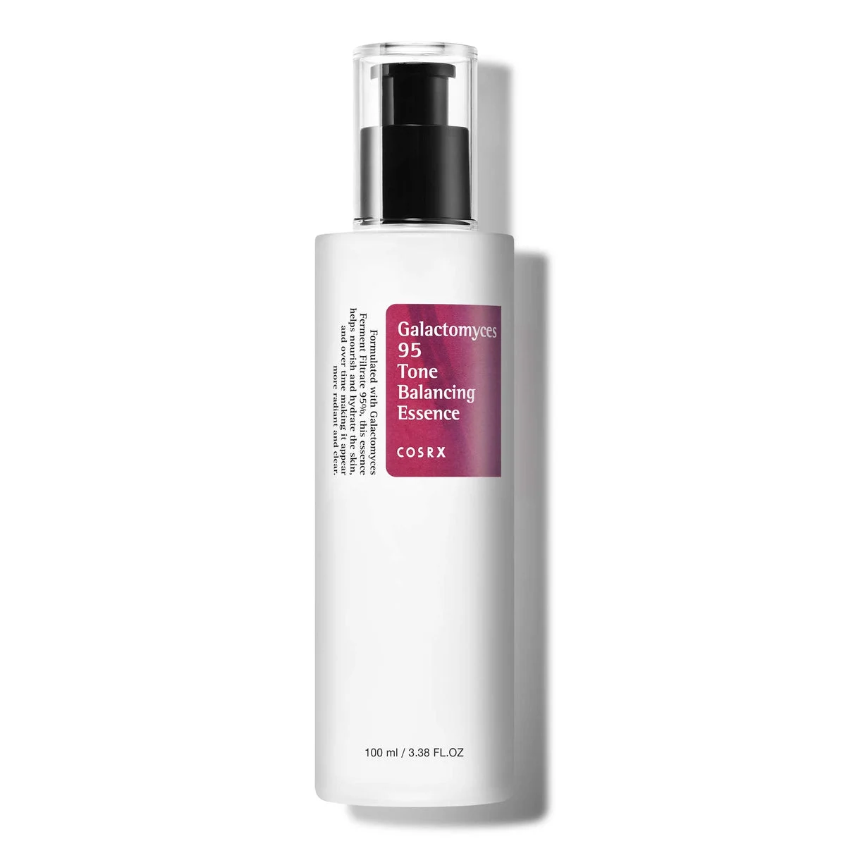 COSRX Galactomyces 95 Essence essenza viso fermentata 100ml pelle sensibile - WAFUU JAPAN