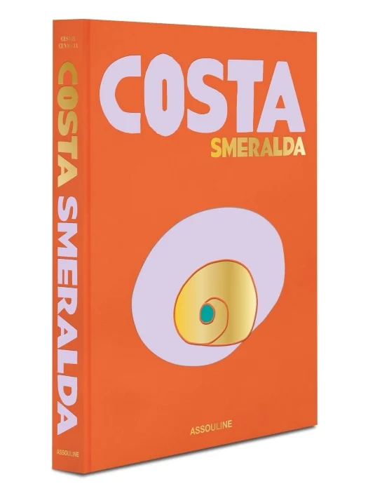 Costa Smeralda (Travel Series) - Libri e DVD
