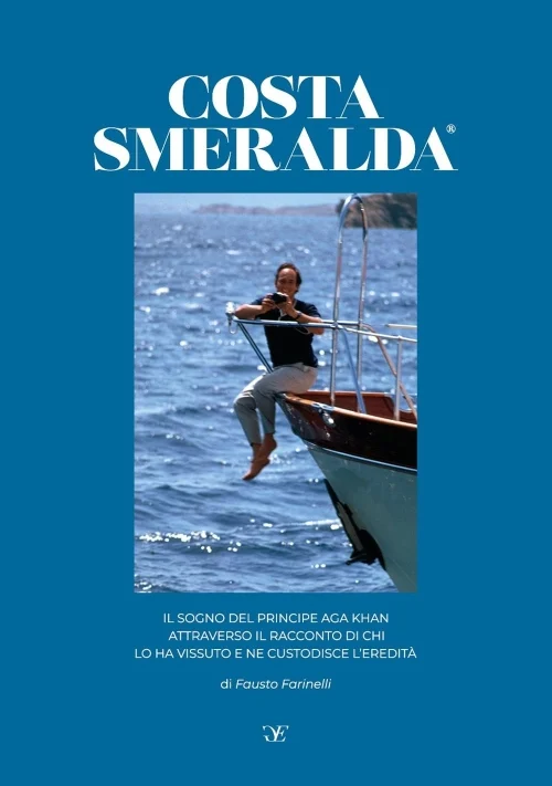 costa smeralda - Libri e DVD